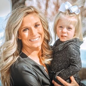 Meet your Posher, Mikaela